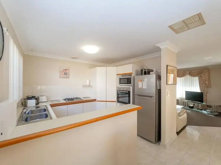 Fifth view of Homely villa listing, 2/43 Lawley Street, Tuart Hill WA 6060