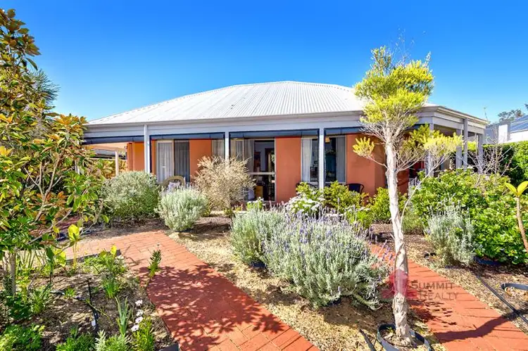 Main view of Homely house listing, 199 Maidment Parade, Dalyellup WA 6230