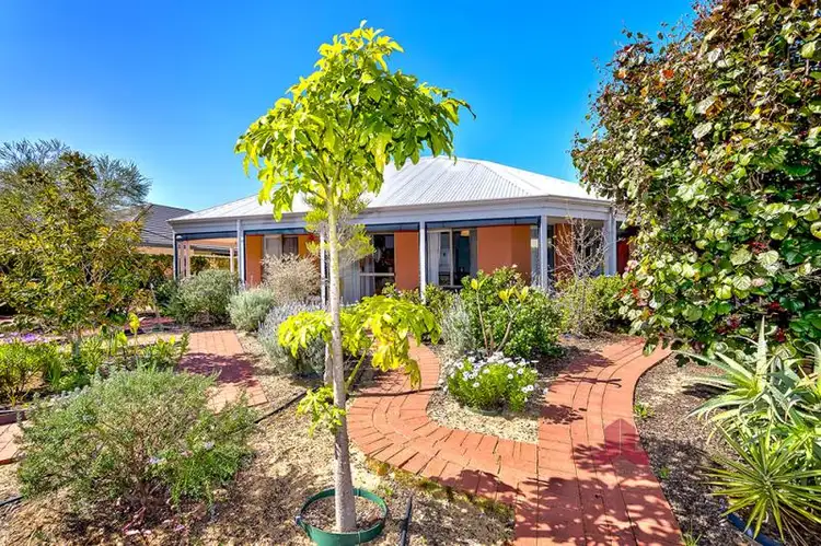 Third view of Homely house listing, 199 Maidment Parade, Dalyellup WA 6230