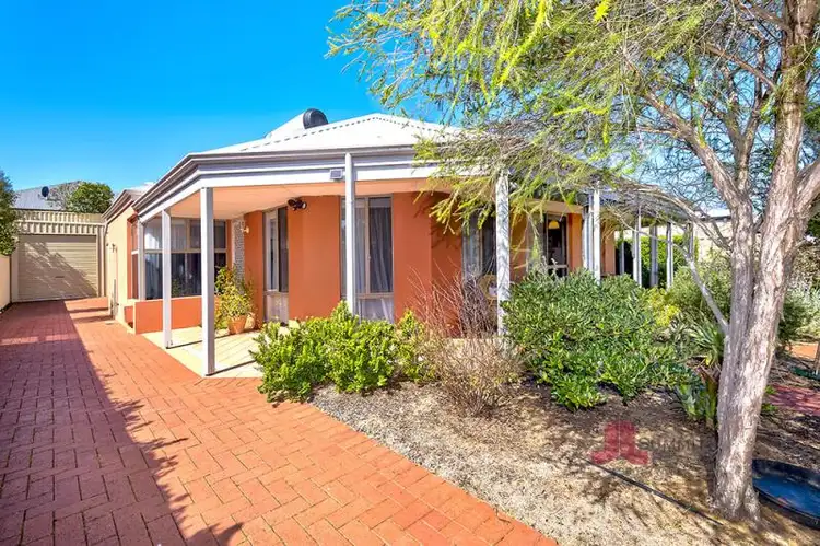 Fourth view of Homely house listing, 199 Maidment Parade, Dalyellup WA 6230