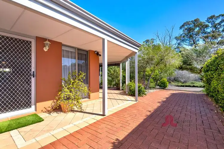 Fifth view of Homely house listing, 199 Maidment Parade, Dalyellup WA 6230