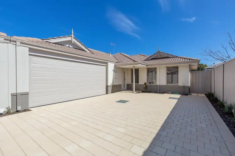 Second view of Homely house listing, 2, 21 Beaconsfield Street, St James WA 6102