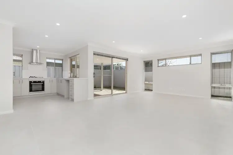 Third view of Homely house listing, 2, 21 Beaconsfield Street, St James WA 6102