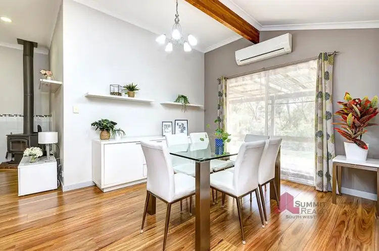 Third view of Homely house listing, 29 Lofthouse Drive, Leschenault WA 6233