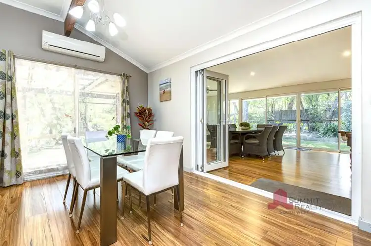 Fourth view of Homely house listing, 29 Lofthouse Drive, Leschenault WA 6233