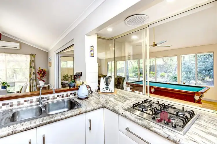 Fifth view of Homely house listing, 29 Lofthouse Drive, Leschenault WA 6233