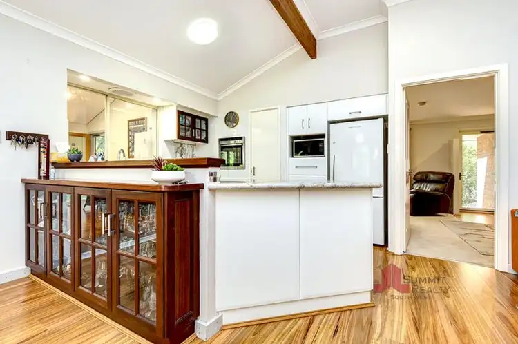 Sixth view of Homely house listing, 29 Lofthouse Drive, Leschenault WA 6233