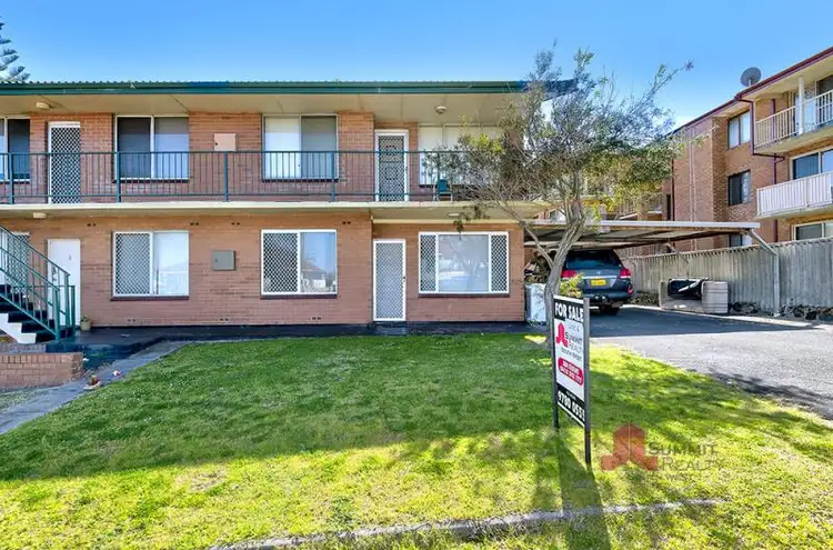 4/21 Greensell Street, Bunbury WA 6230