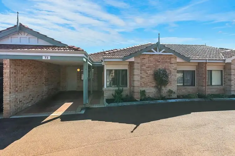 73/17-21 Hefron Street, Rockingham WA 6168