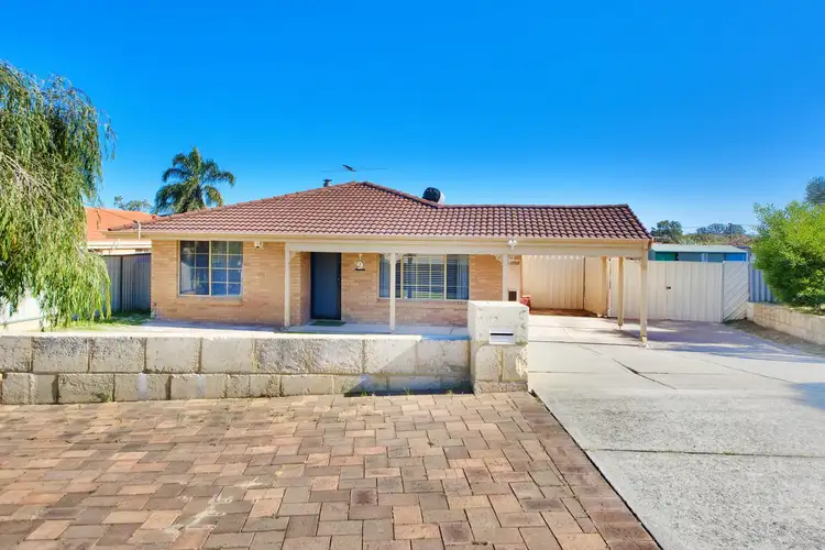 Main view of Homely house listing, 9 Envall Rise, Marangaroo WA 6064