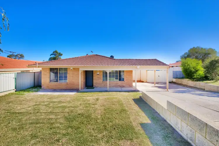 Third view of Homely house listing, 9 Envall Rise, Marangaroo WA 6064