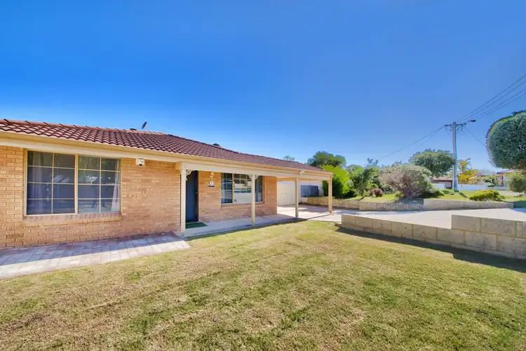 Fourth view of Homely house listing, 9 Envall Rise, Marangaroo WA 6064