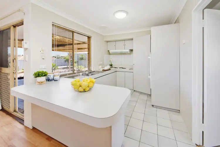 Fifth view of Homely house listing, 9 Envall Rise, Marangaroo WA 6064