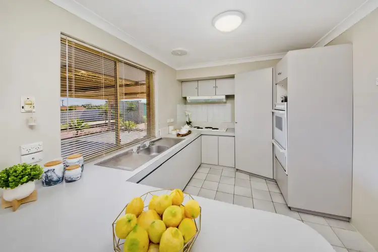 Sixth view of Homely house listing, 9 Envall Rise, Marangaroo WA 6064
