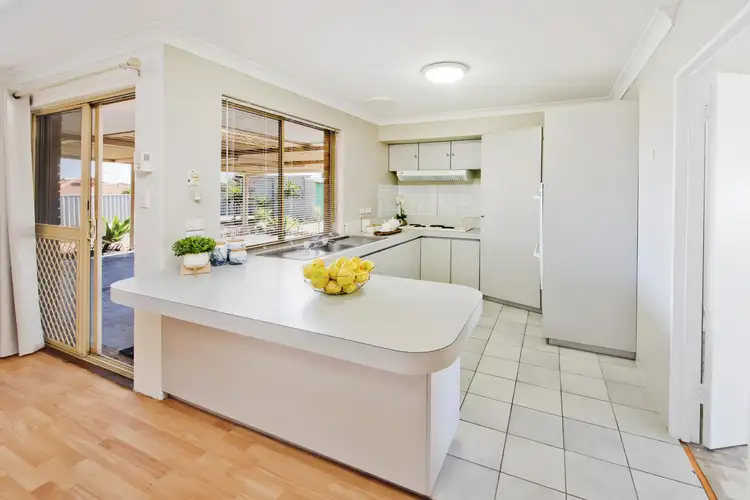 Seventh view of Homely house listing, 9 Envall Rise, Marangaroo WA 6064