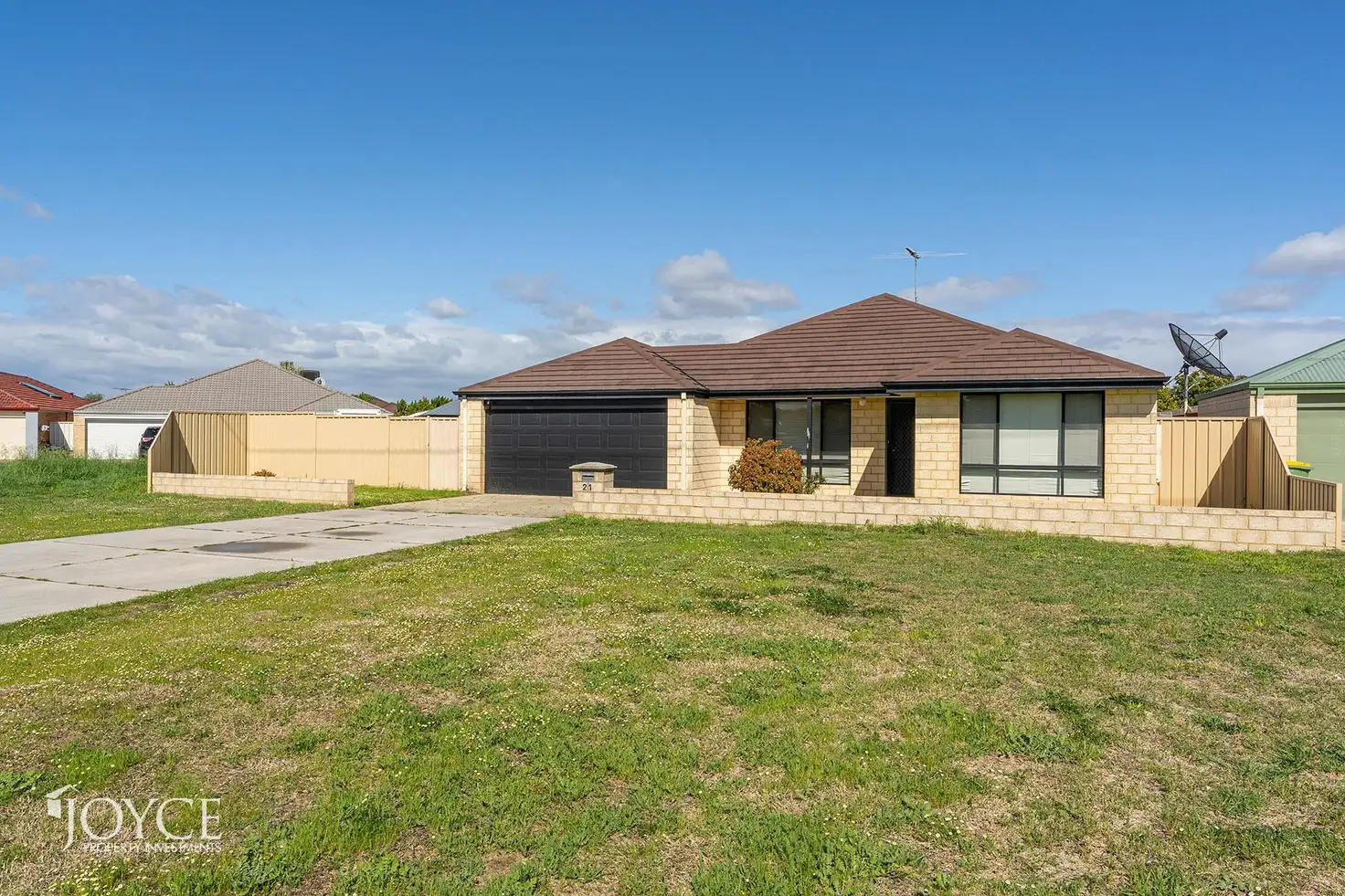 Main view of Homely house listing, 21 Chamberlain Street, Gosnells WA 6110