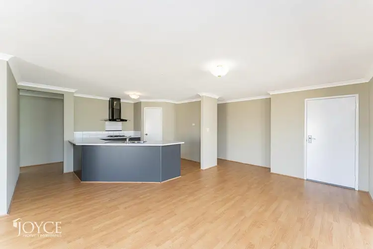 Second view of Homely house listing, 21 Chamberlain Street, Gosnells WA 6110