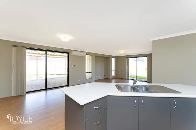 Fifth view of Homely house listing, 21 Chamberlain Street, Gosnells WA 6110