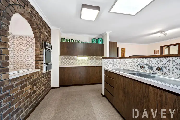 Third view of Homely house listing, 21 Alder Way, Duncraig WA 6023