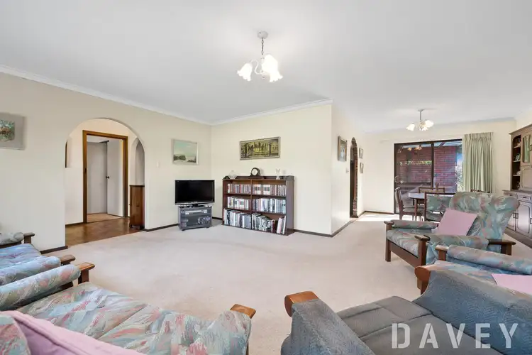 Fourth view of Homely house listing, 21 Alder Way, Duncraig WA 6023