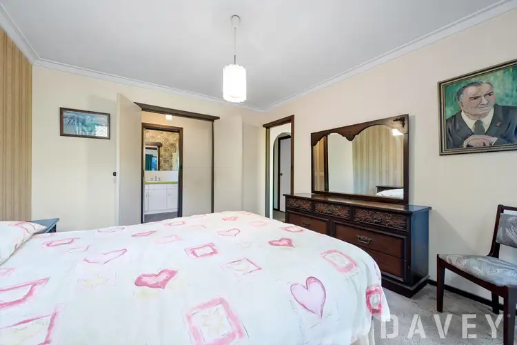Fifth view of Homely house listing, 21 Alder Way, Duncraig WA 6023