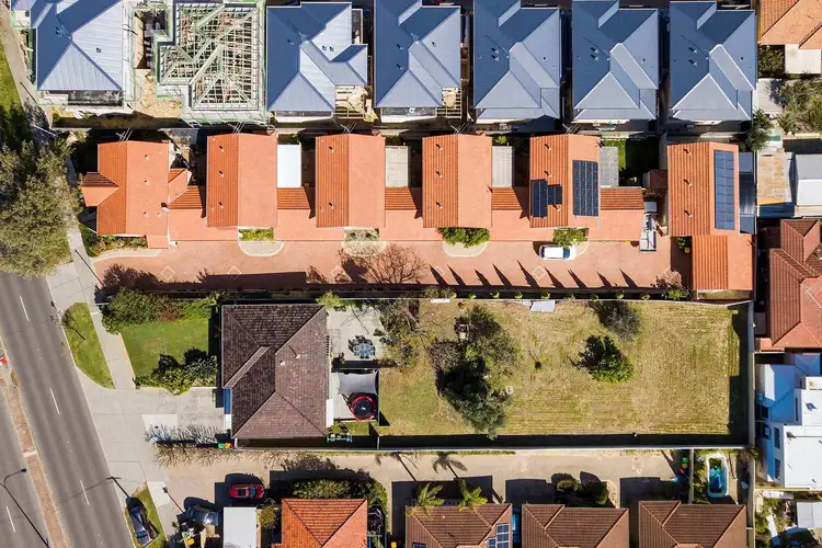 109 Wanneroo Road, Tuart Hill WA 6060