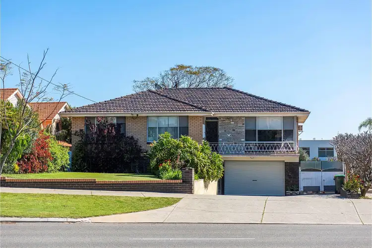 Second view of Homely house listing, 109 Wanneroo Road, Tuart Hill WA 6060