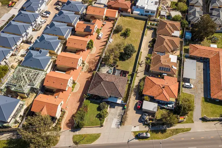 Third view of Homely house listing, 109 Wanneroo Road, Tuart Hill WA 6060