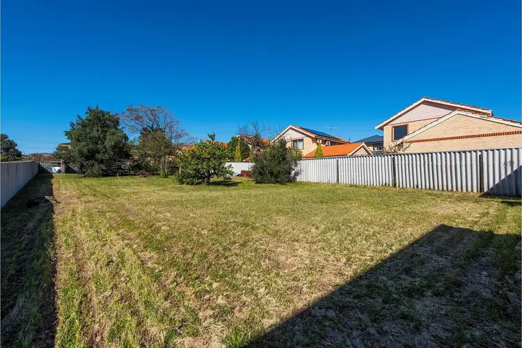 Fourth view of Homely house listing, 109 Wanneroo Road, Tuart Hill WA 6060