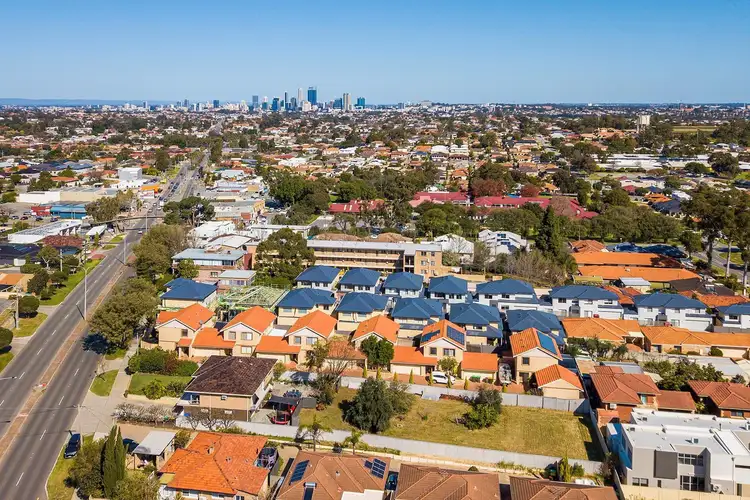 Fifth view of Homely house listing, 109 Wanneroo Road, Tuart Hill WA 6060