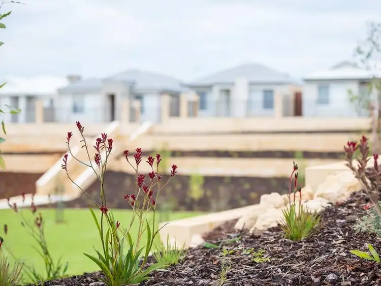 Second view of Homely land listing, Lot 164 Beeliar Gardens, Beeliar WA 6164