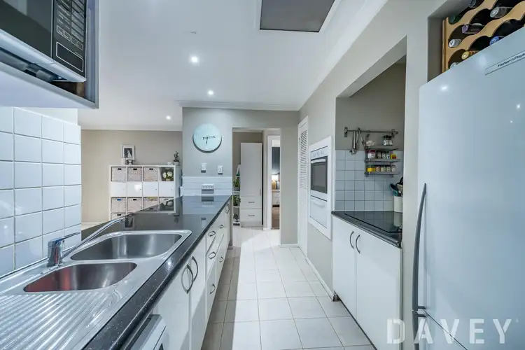 Third view of Homely house listing, 3 Skiff Way, Heathridge WA 6027