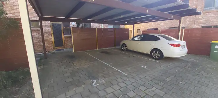 Third view of Homely apartment listing, 11/80 Edgecumbe Street, Como WA 6152