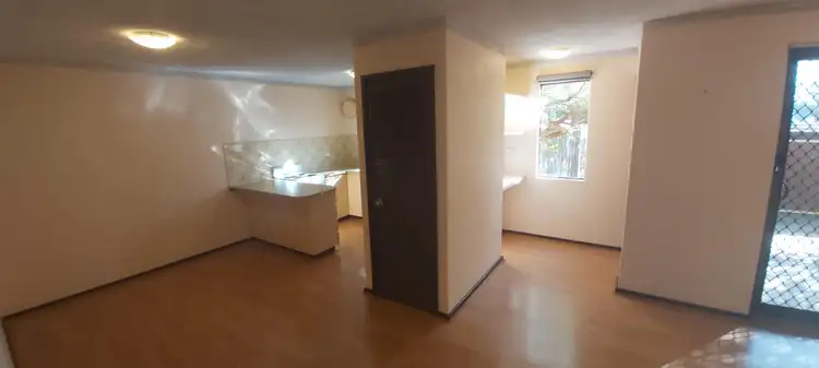 Fifth view of Homely apartment listing, 11/80 Edgecumbe Street, Como WA 6152