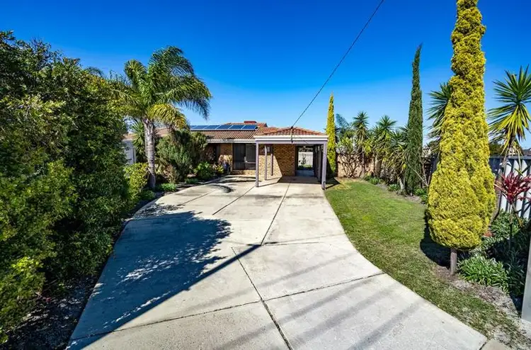 210B Vellgrove Avenue, Parkwood WA 6147