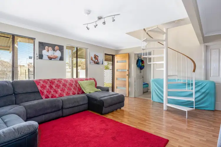 Second view of Homely house listing, 19 Gordon Street, Mullingar WA 6430