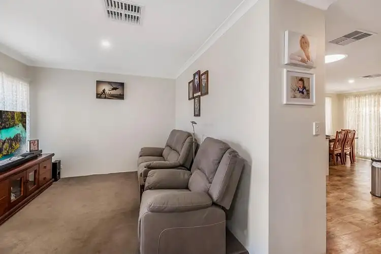 Fourth view of Homely villa listing, 9/24 Shoalhaven Place, Waikiki WA 6169