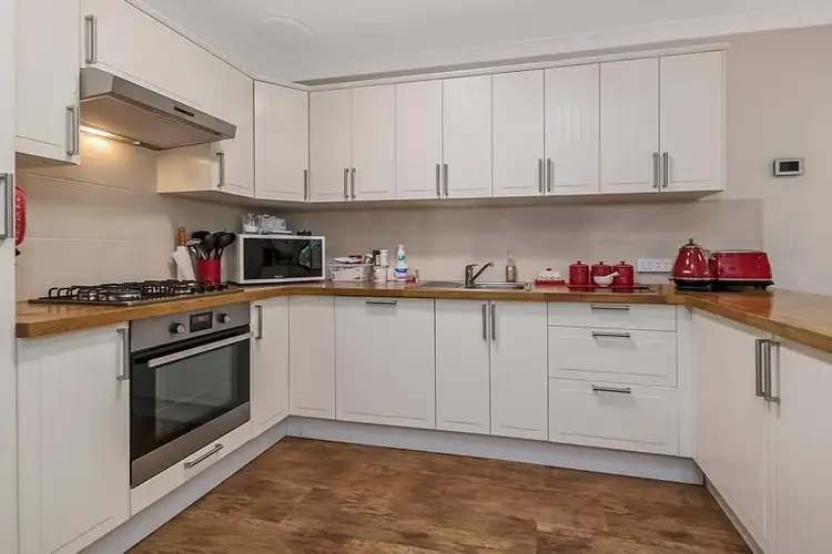 Seventh view of Homely villa listing, 9/24 Shoalhaven Place, Waikiki WA 6169