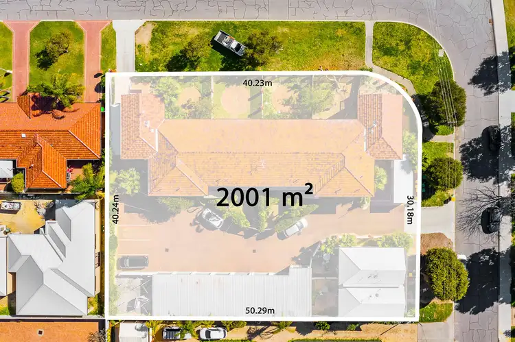 222 Waterloo Street, Tuart Hill WA 6060