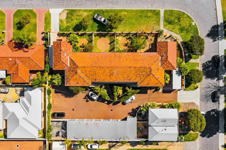 Second view of Homely house listing, 222 Waterloo Street, Tuart Hill WA 6060