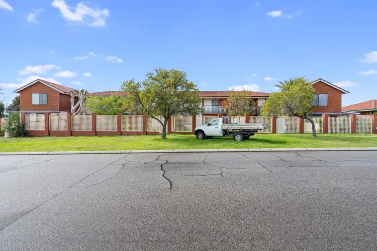 Third view of Homely house listing, 222 Waterloo Street, Tuart Hill WA 6060