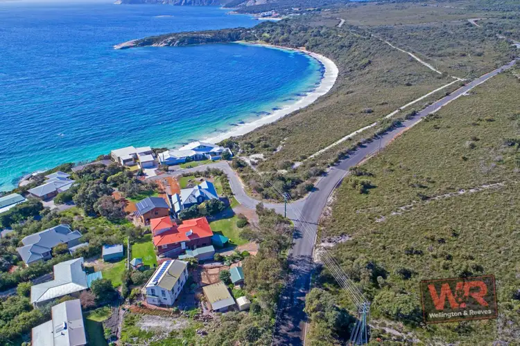 Main view of Homely house listing, 4 La Perouse Road, Goode Beach WA 6330