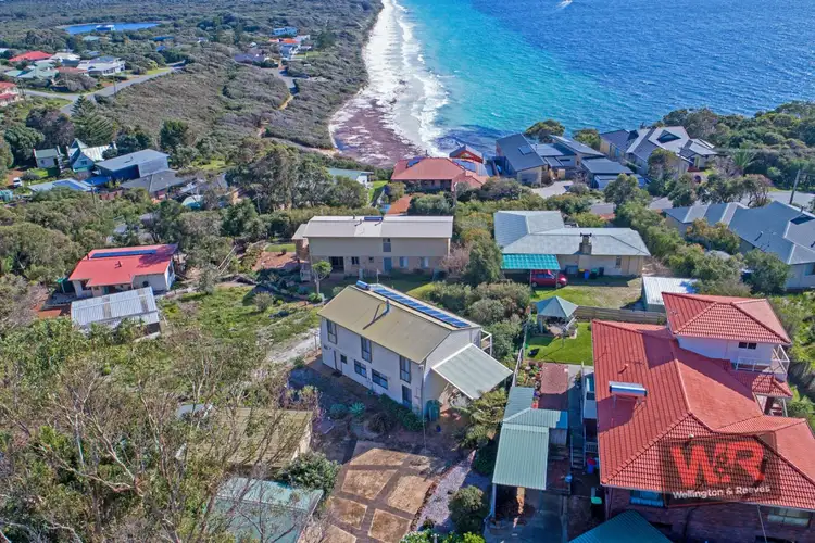 Second view of Homely house listing, 4 La Perouse Road, Goode Beach WA 6330