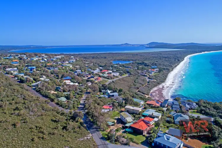 Fourth view of Homely house listing, 4 La Perouse Road, Goode Beach WA 6330