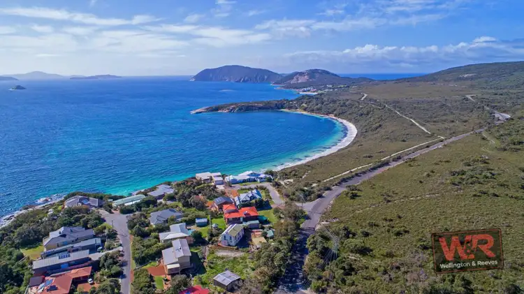 Sixth view of Homely house listing, 4 La Perouse Road, Goode Beach WA 6330