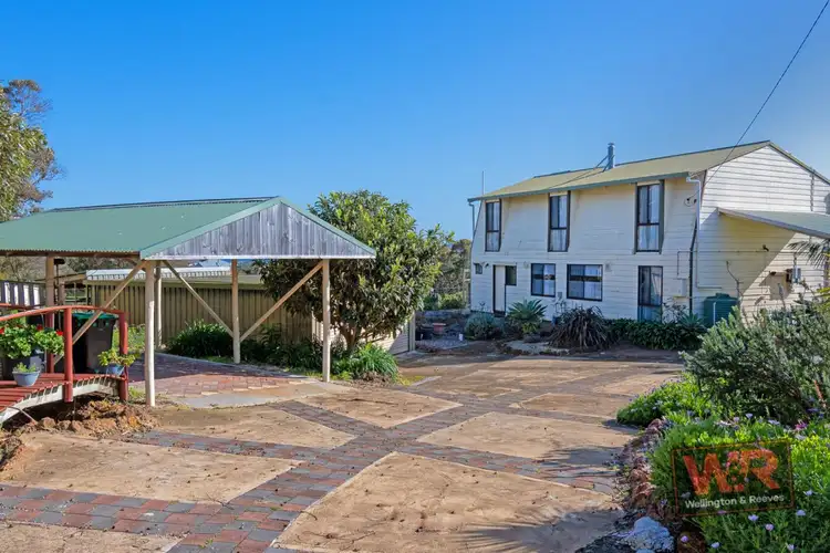 Seventh view of Homely house listing, 4 La Perouse Road, Goode Beach WA 6330