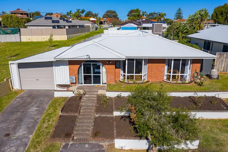 Second view of Homely house listing, 11 Stanford Road, Kallaroo WA 6025