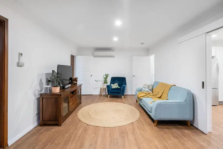 Fifth view of Homely house listing, 11 Stanford Road, Kallaroo WA 6025