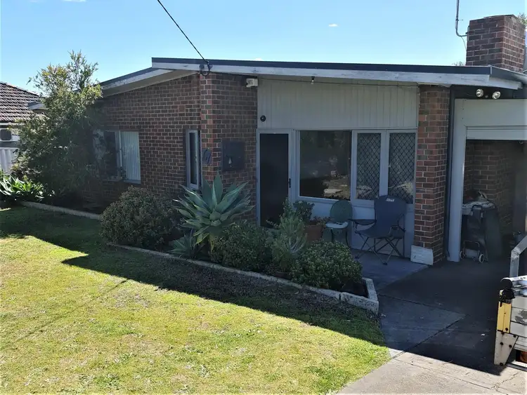 67 Dallington Crescent, Balga WA 6061