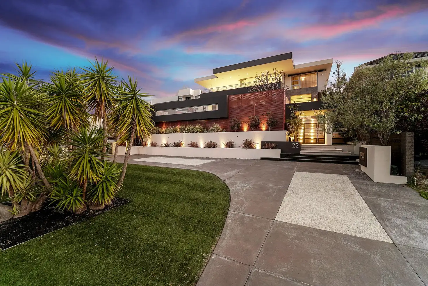 Main view of Homely house listing, 22 Burke Drive, Attadale WA 6156